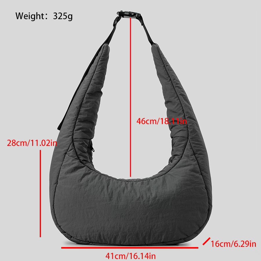 DEVA New Shopper Bag Shoulder Bag