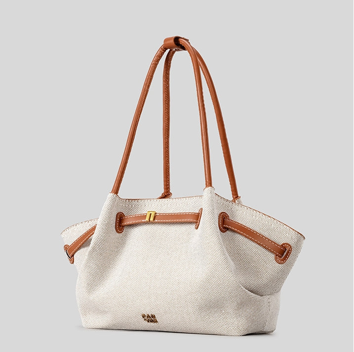 DEVA New Canvas Tote Bag