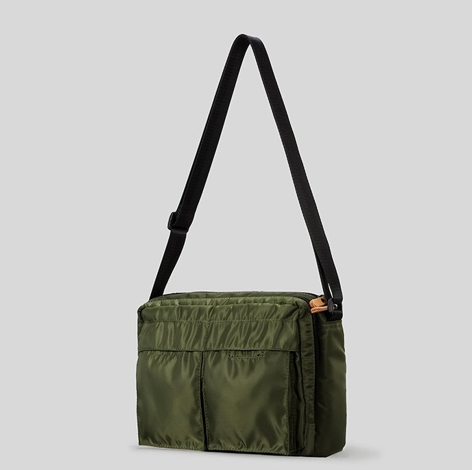 DEVA Best Crossbody Bag for Women & Men