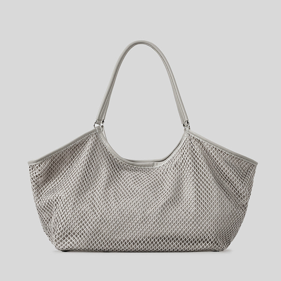 DEVA New Tote Bag Net Bag
