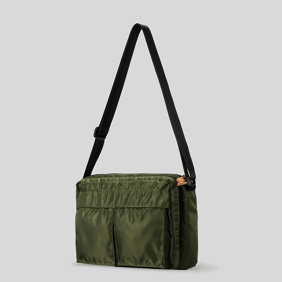 DEVA Best Crossbody Bag for Women & Men