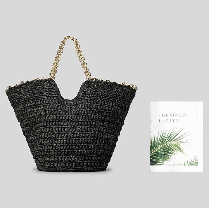 DEVA New Summer Beach Bag Tote Bag