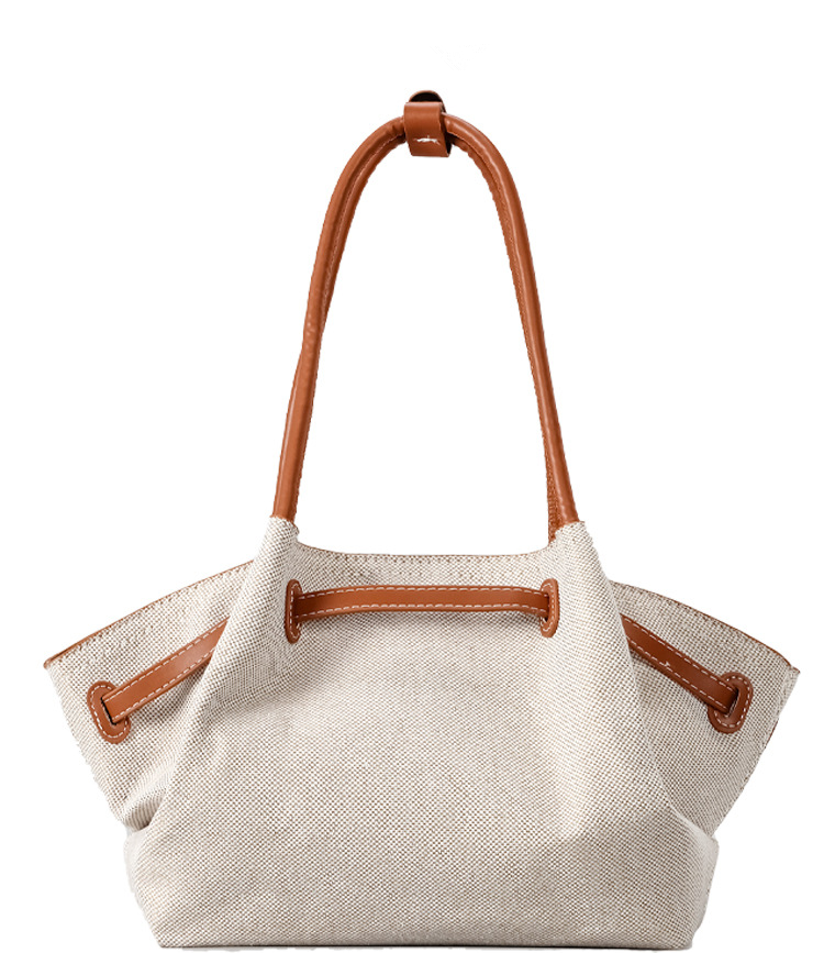 DEVA New Canvas Tote Bag
