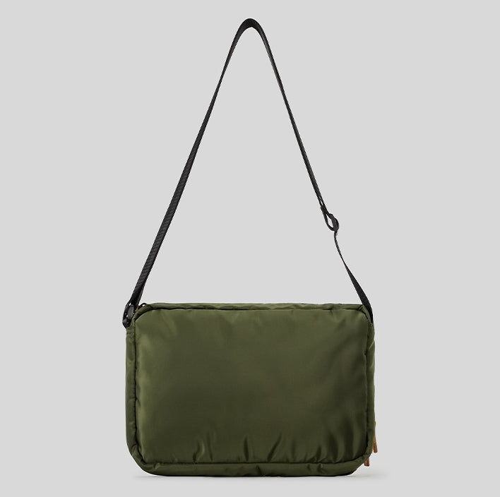DEVA Best Crossbody Bag for Women & Men