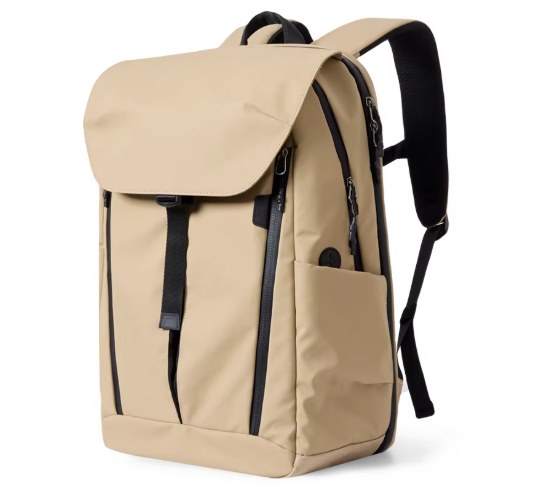 DEVA Men Casual Backpack
