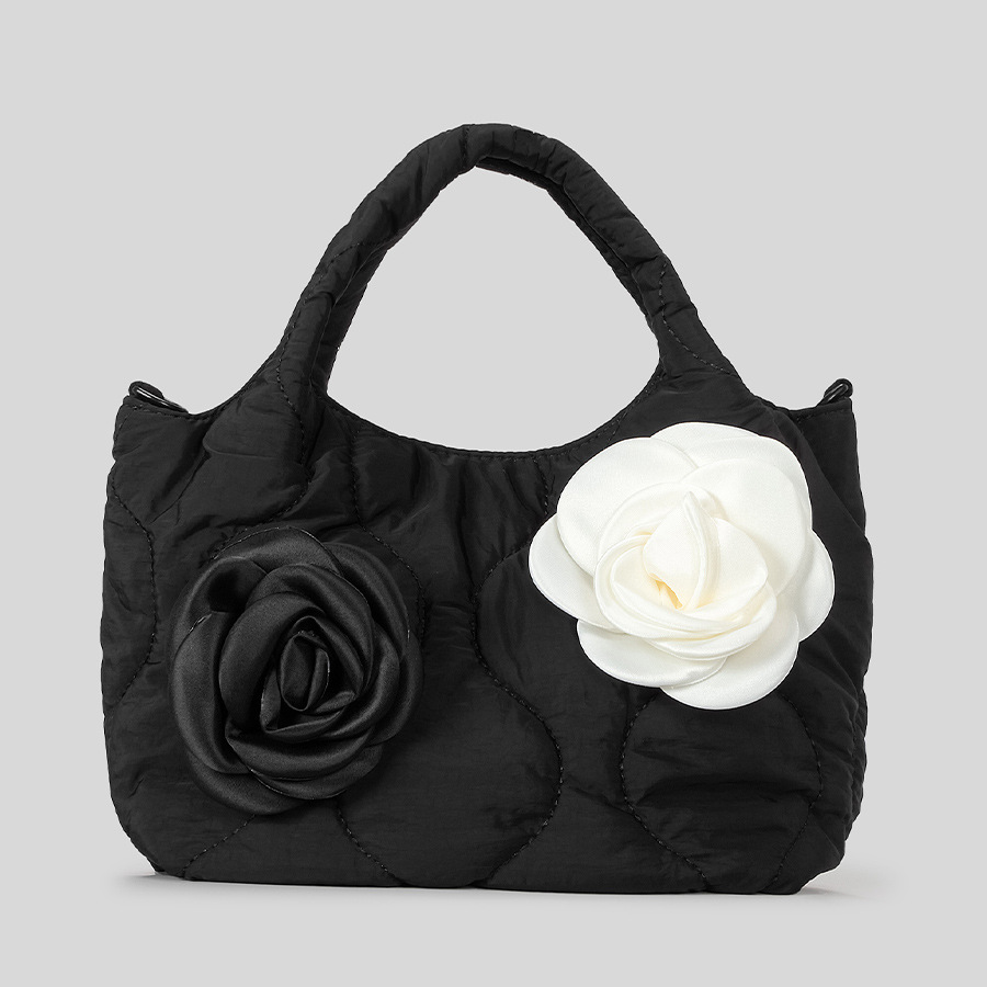 DEVA NEW Quilted Bag Tote Bag for Summer