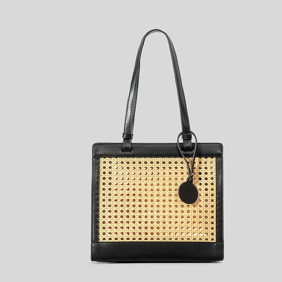 DEVA Tote Bag Beach Bag for Summer