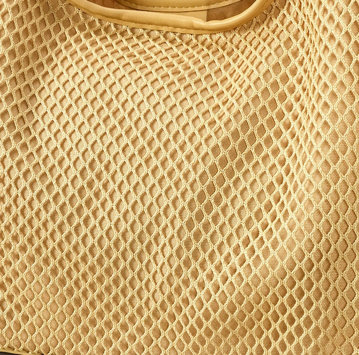 DEVA New Tote Bag Net Bag