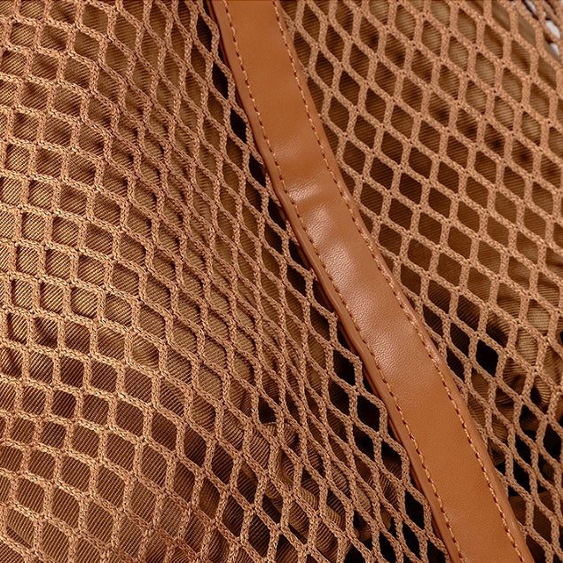 DEVA Shoulder Bag Net Bag