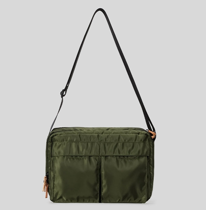 DEVA Best Crossbody Bag for Women & Men