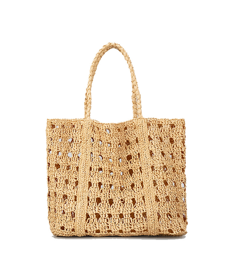 DEVA New Summer Beach Bag Tote Bag