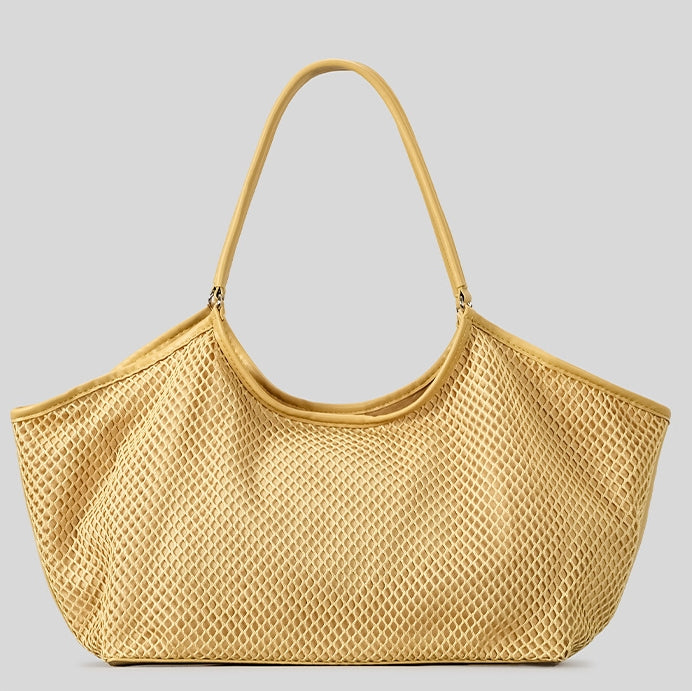 DEVA New Tote Bag Net Bag