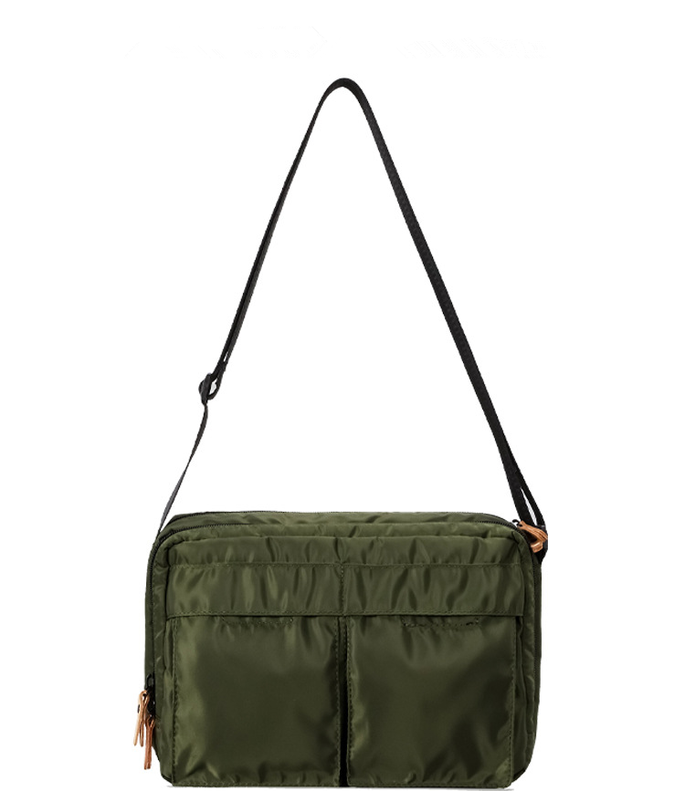 DEVA Best Crossbody Bag for Women & Men