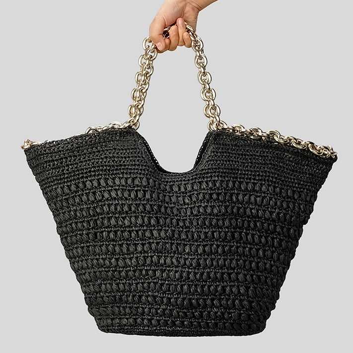 DEVA New Summer Beach Bag Tote Bag