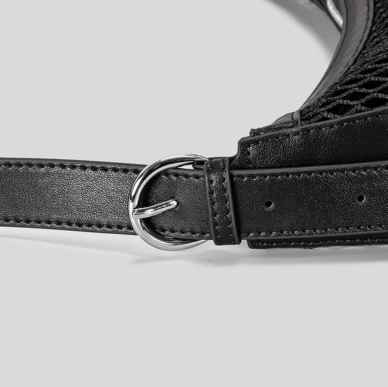 DEVA New Shoulder Bag