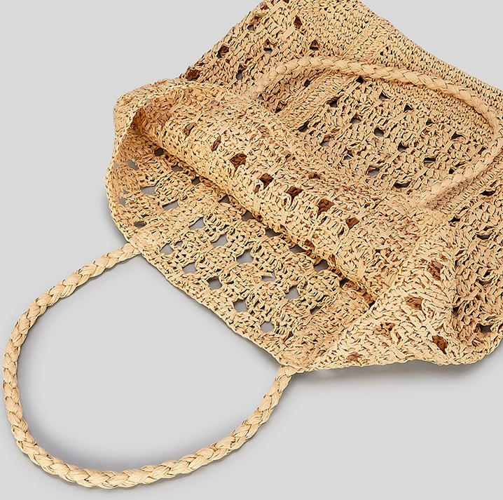 DEVA New Summer Beach Bag Tote Bag
