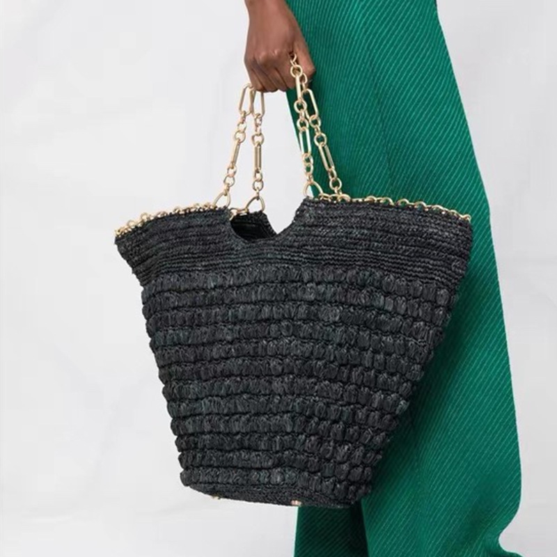 DEVA New Summer Beach Bag Tote Bag