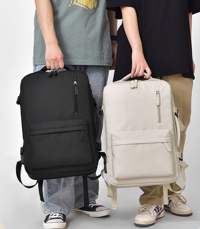 DEVA Professional Business Backpack