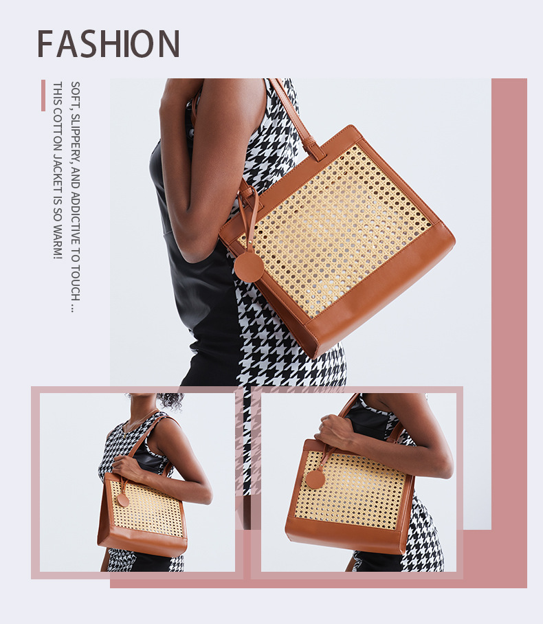 DEVA Tote Bag Beach Bag for Summer