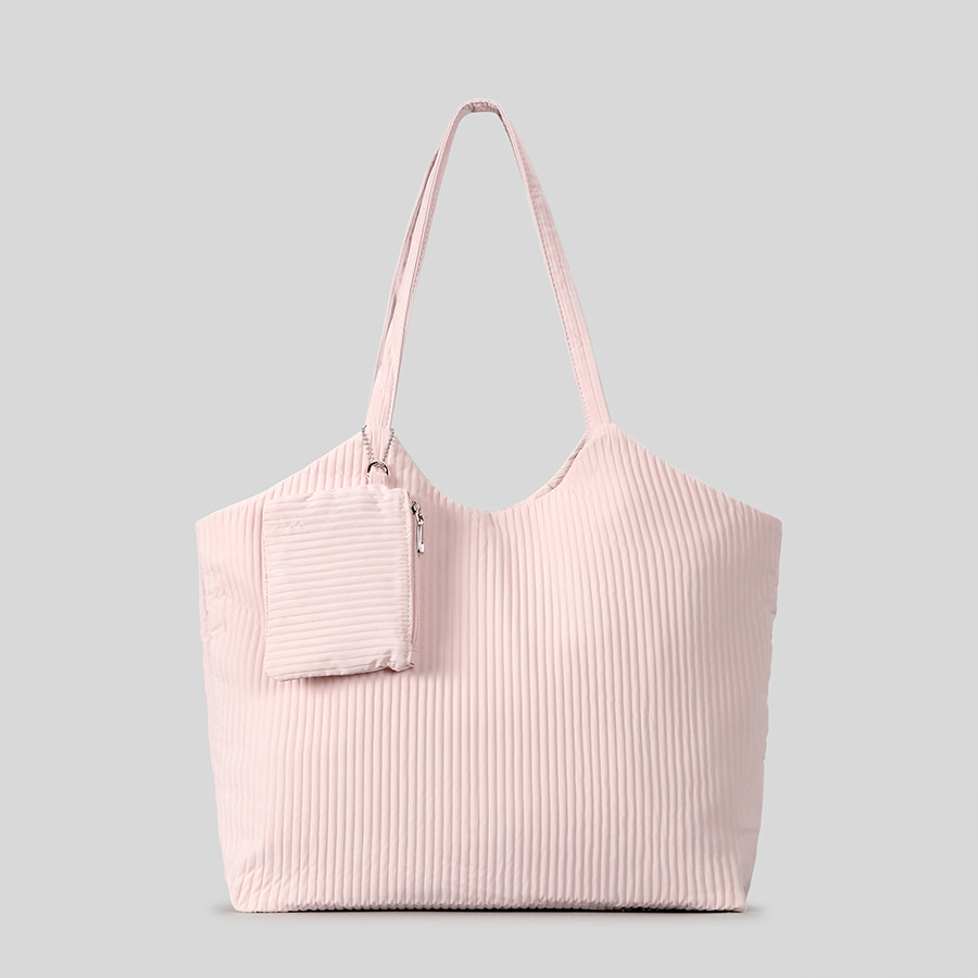 DEVA Best design Tote Bag Wrinkle Bag for Summer Shopper Bag