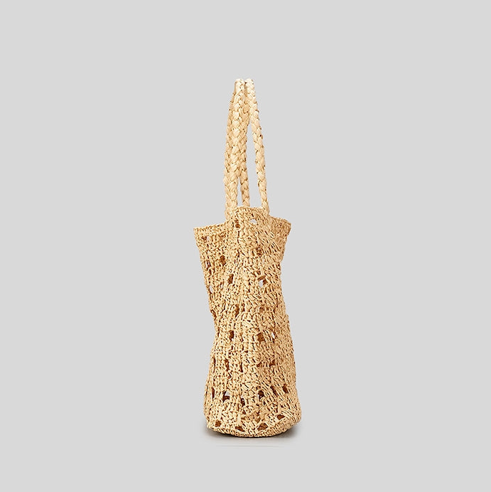 DEVA New Summer Beach Bag Tote Bag