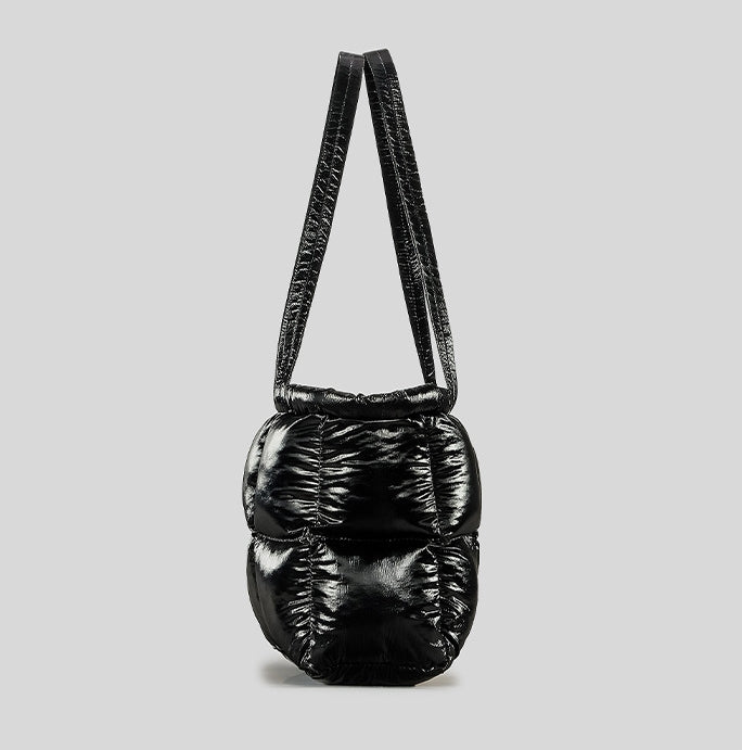 DEVA Quilted Tote Bag New Shopper Bags