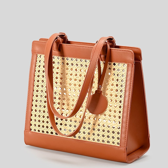 DEVA Tote Bag Beach Bag for Summer