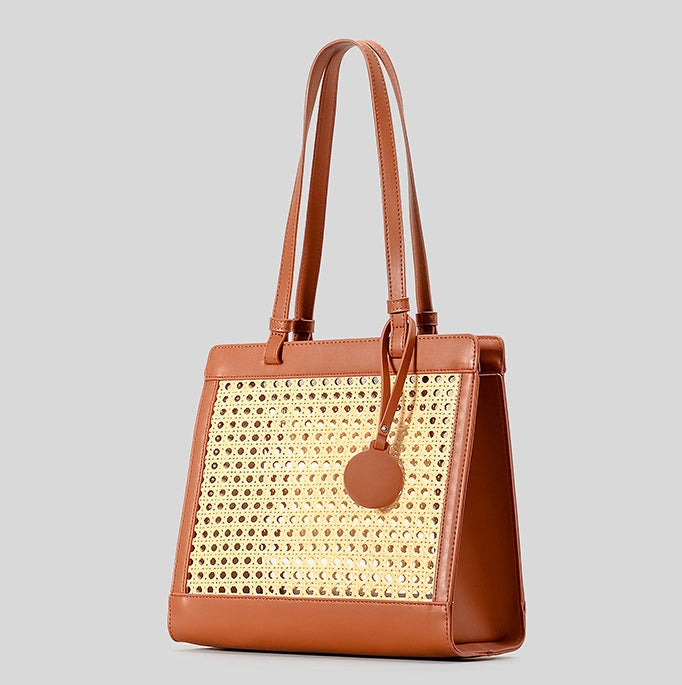 DEVA Tote Bag Beach Bag for Summer