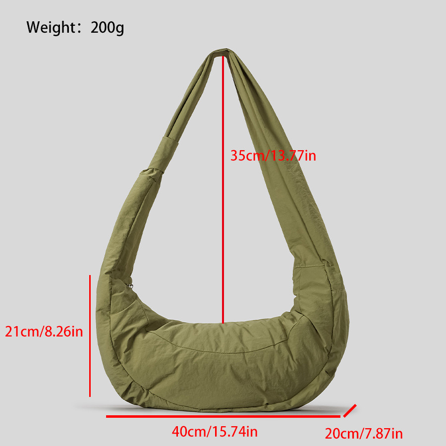 DEVA New Shoulder Bag for Women & Men