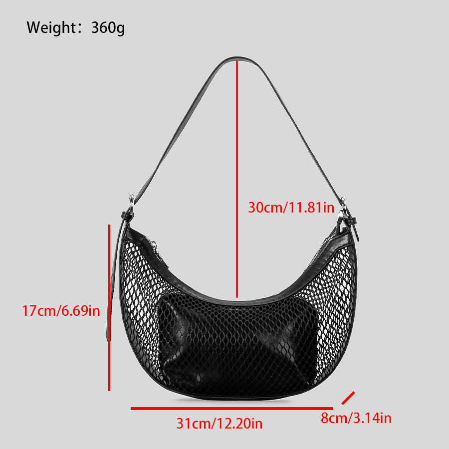 DEVA New Shoulder Bag