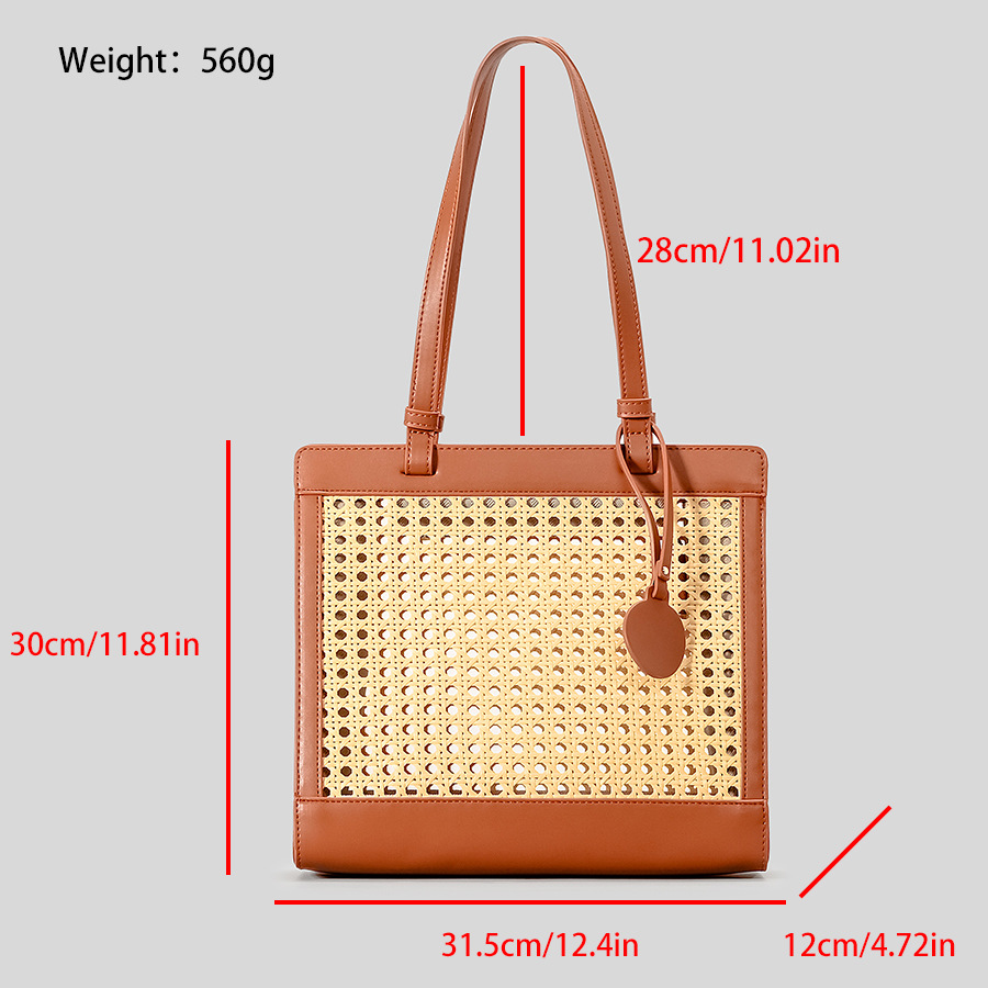DEVA Tote Bag Beach Bag for Summer