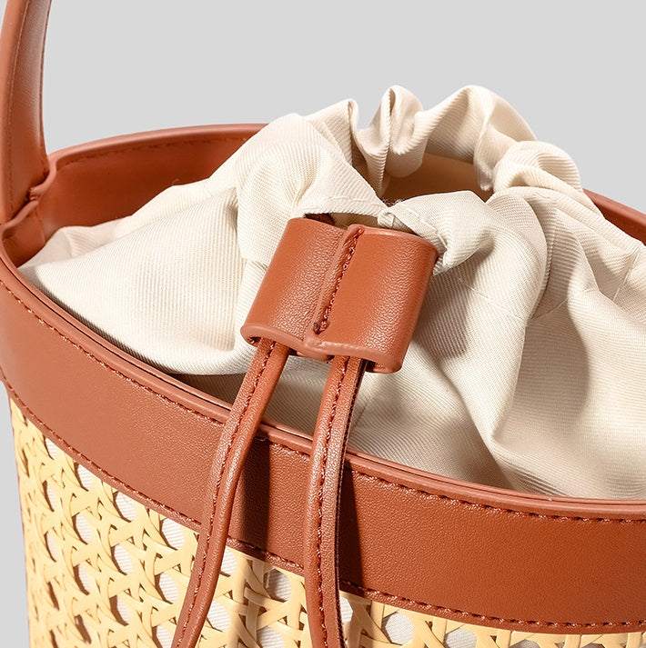 DEVA Best Bucket Bag Beach Bag for Travel