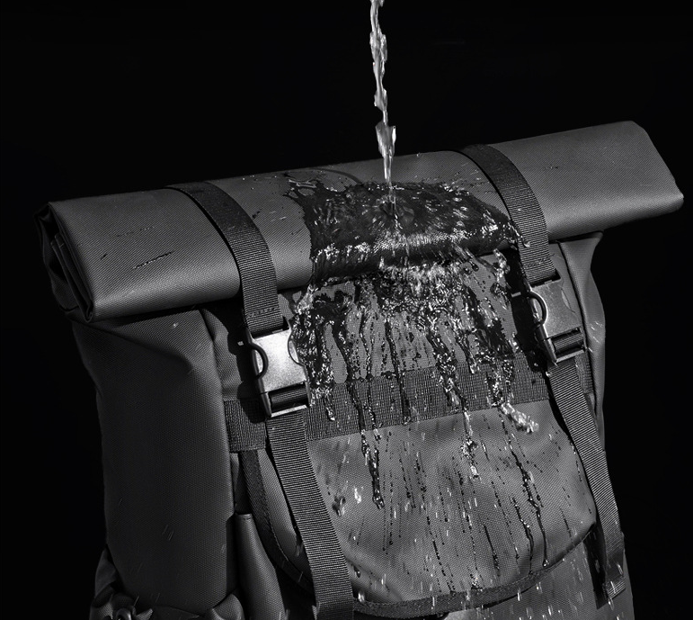 DEVA Casual Backpack