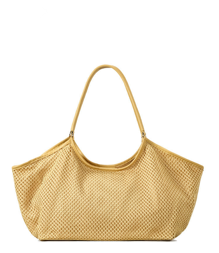 DEVA New Tote Bag Net Bag
