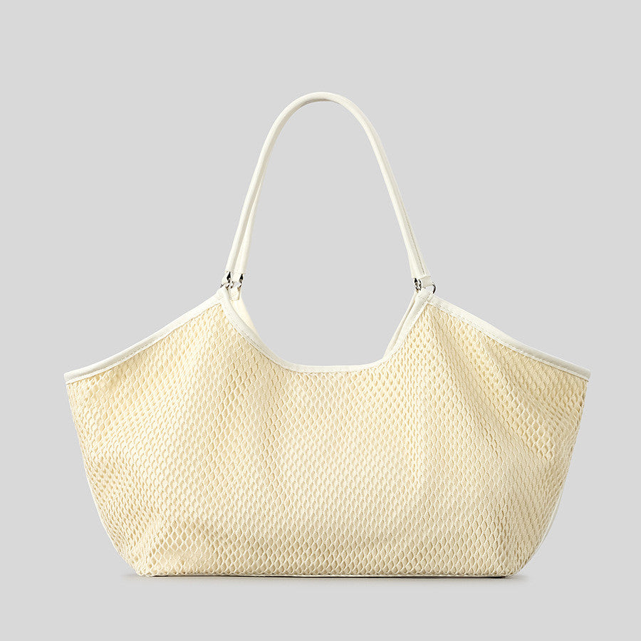 DEVA New Tote Bag Net Bag
