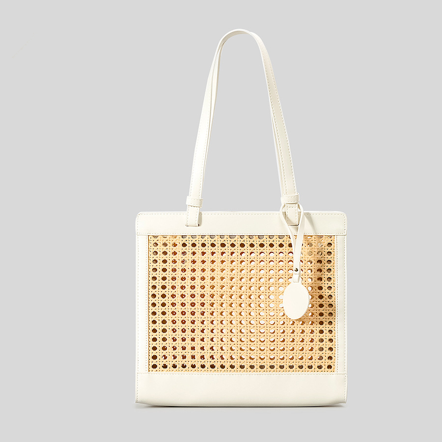 DEVA Tote Bag Beach Bag for Summer