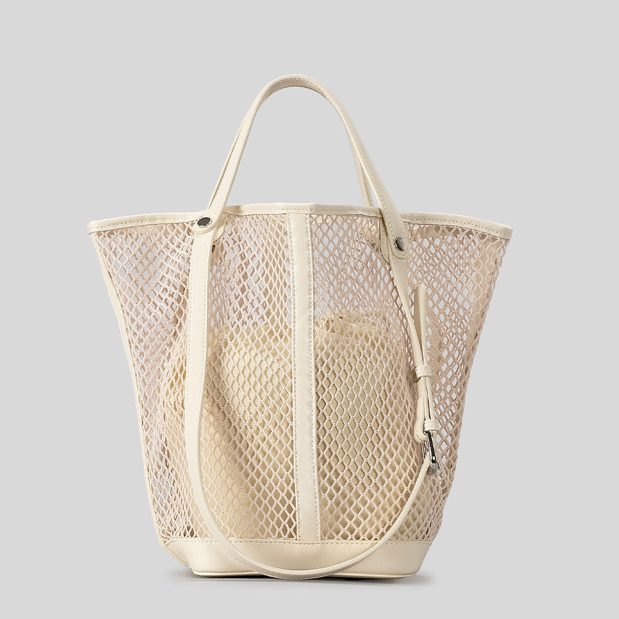 DEVA Shoulder Bag Net Bag