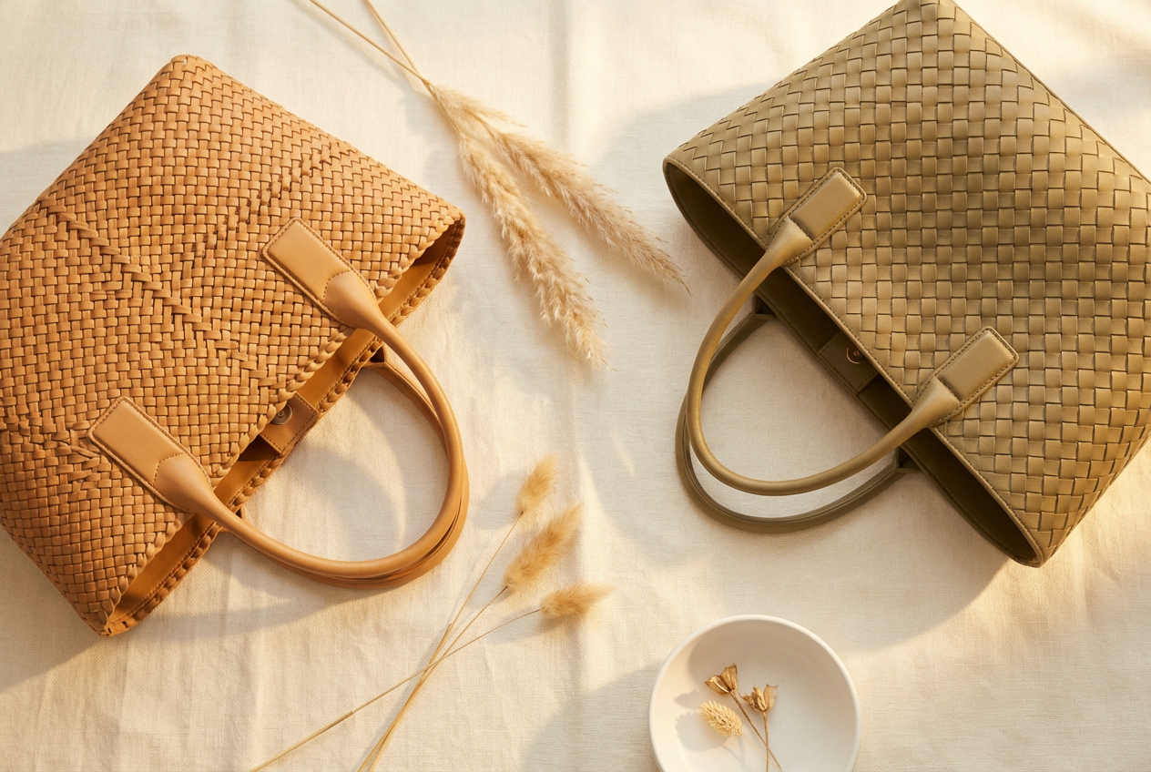 Tote Bags - DEVA BAG