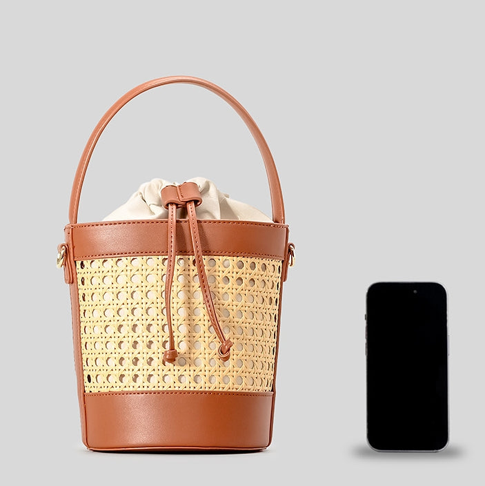 DEVA Best Bucket Bag Beach Bag for Travel