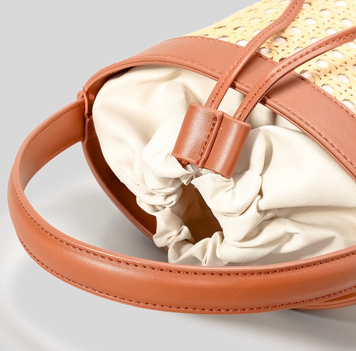 DEVA Best Bucket Bag Beach Bag for Travel