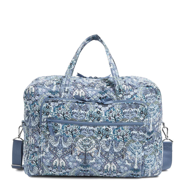 Grand Weekender Travel Bag