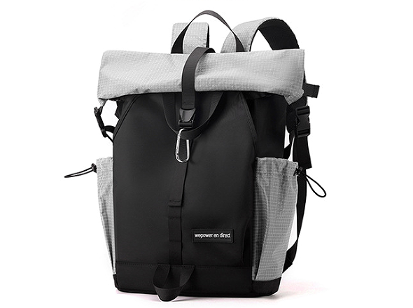 DEVA Casual Backpack