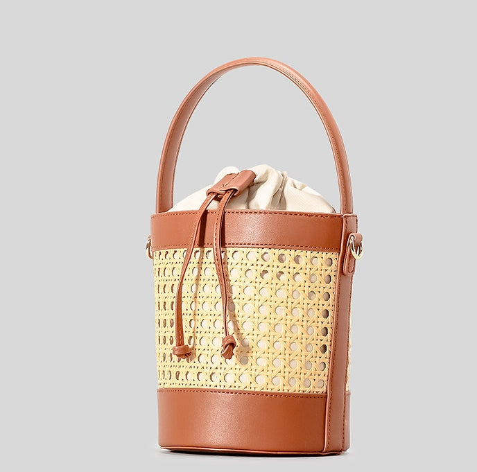 DEVA Best Bucket Bag Beach Bag for Travel