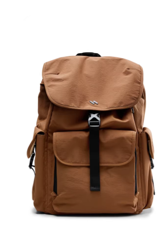 DEVA Men Casual Backpack