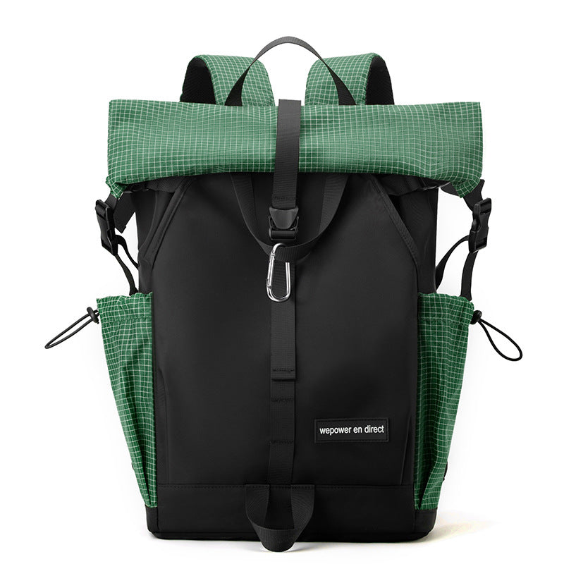 DEVA Casual Backpack