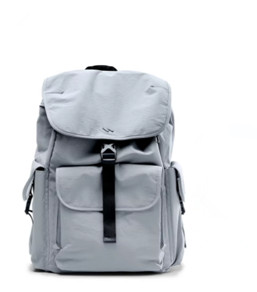 DEVA Men Casual Backpack