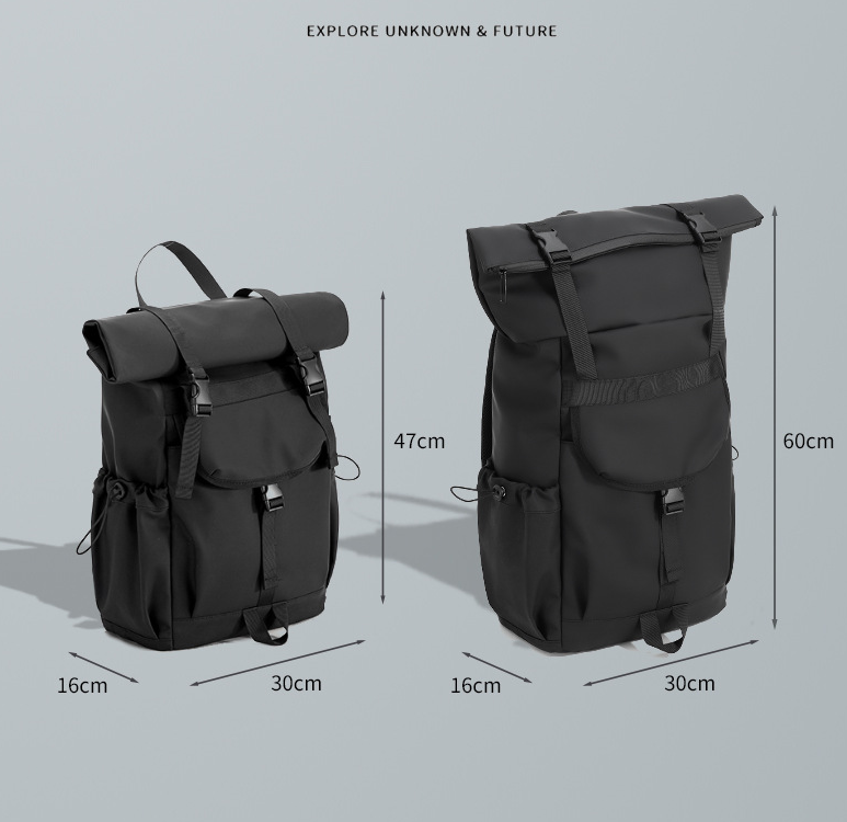 DEVA Casual Backpack