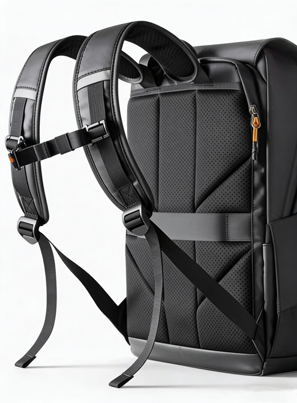 DEVA Men Casual Backpack