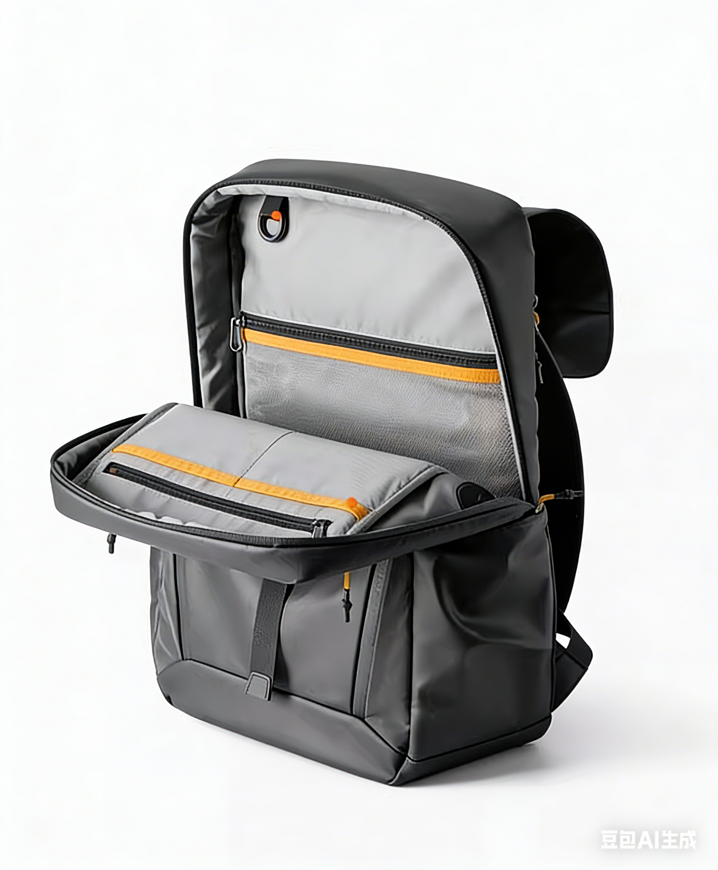 DEVA Men Casual Backpack