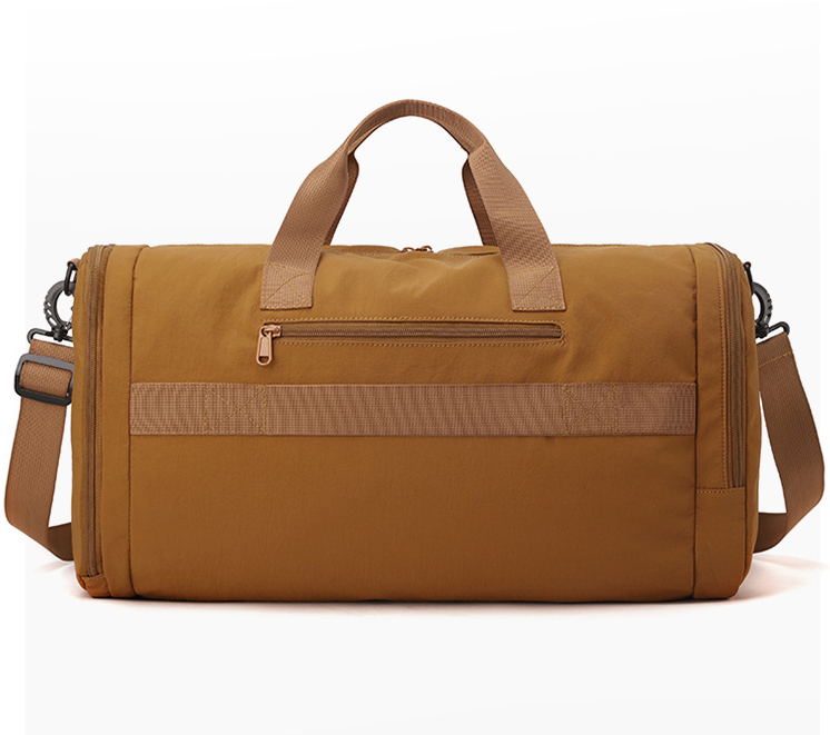 DEVA Travel Duffel Bag